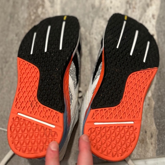 Reebok Crossfit Nano X Cross Trainer Running Shoes Women's 7 - Picture 6 of 6